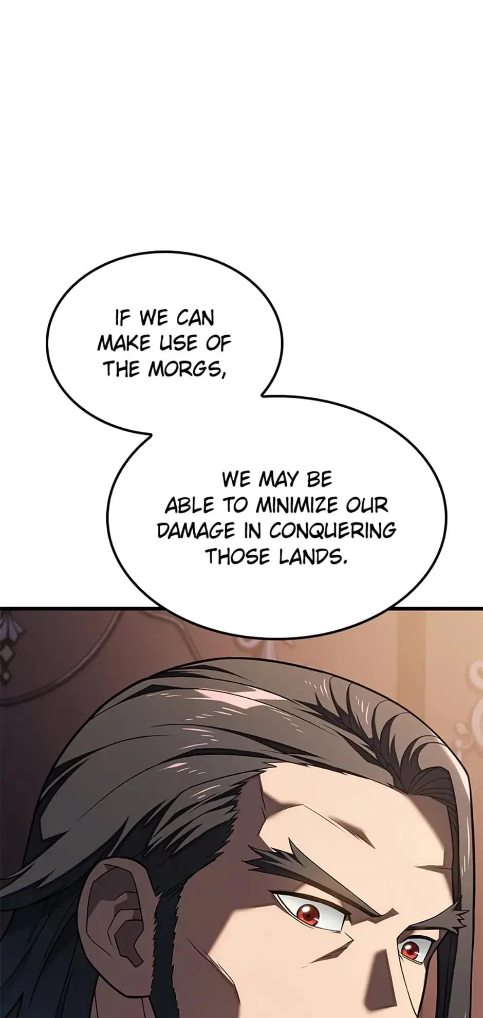 Revenge of the Baskerville Bloodhound Chapter 14 – Page 47