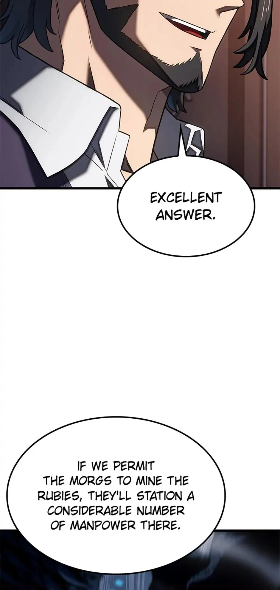 Revenge of the Baskerville Bloodhound Chapter 14 – Page 48