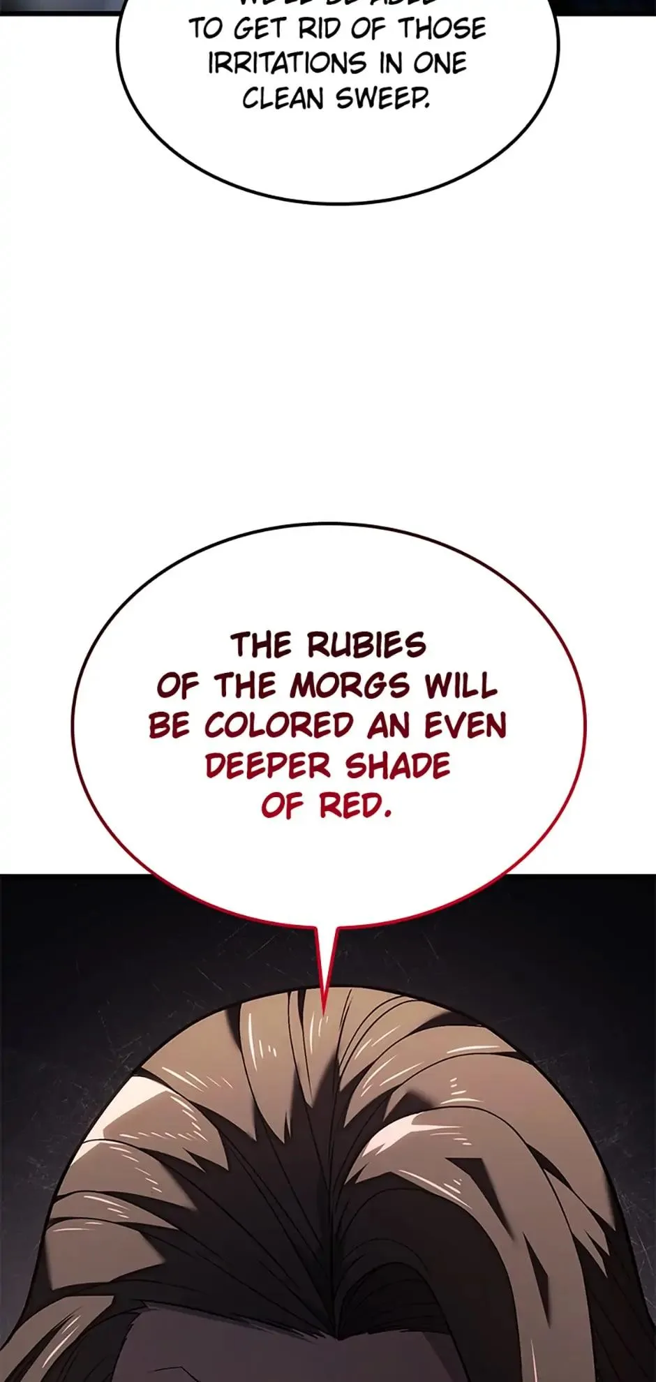 Revenge of the Baskerville Bloodhound Chapter 14 – Page 50