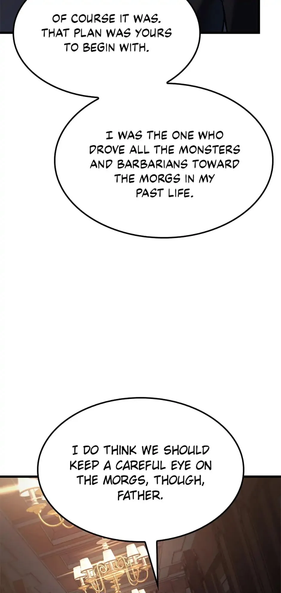 Revenge of the Baskerville Bloodhound Chapter 14 – Page 53