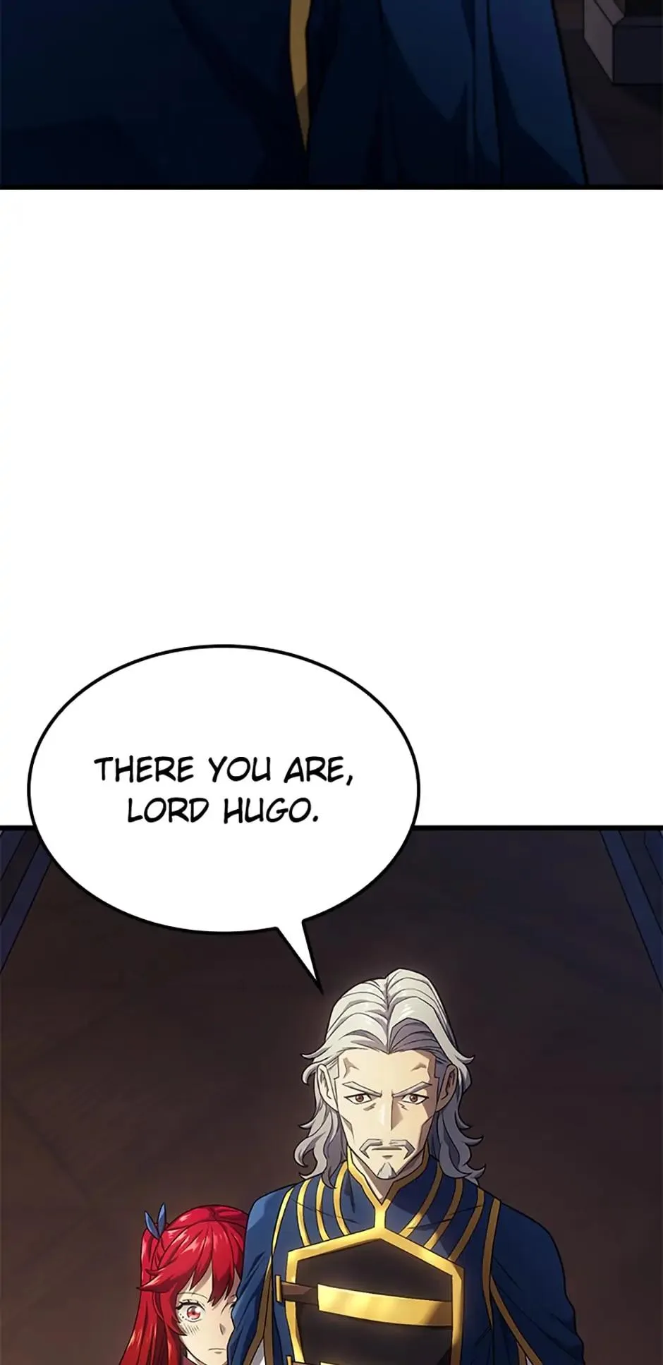 Revenge of the Baskerville Bloodhound Chapter 14 – Page 56