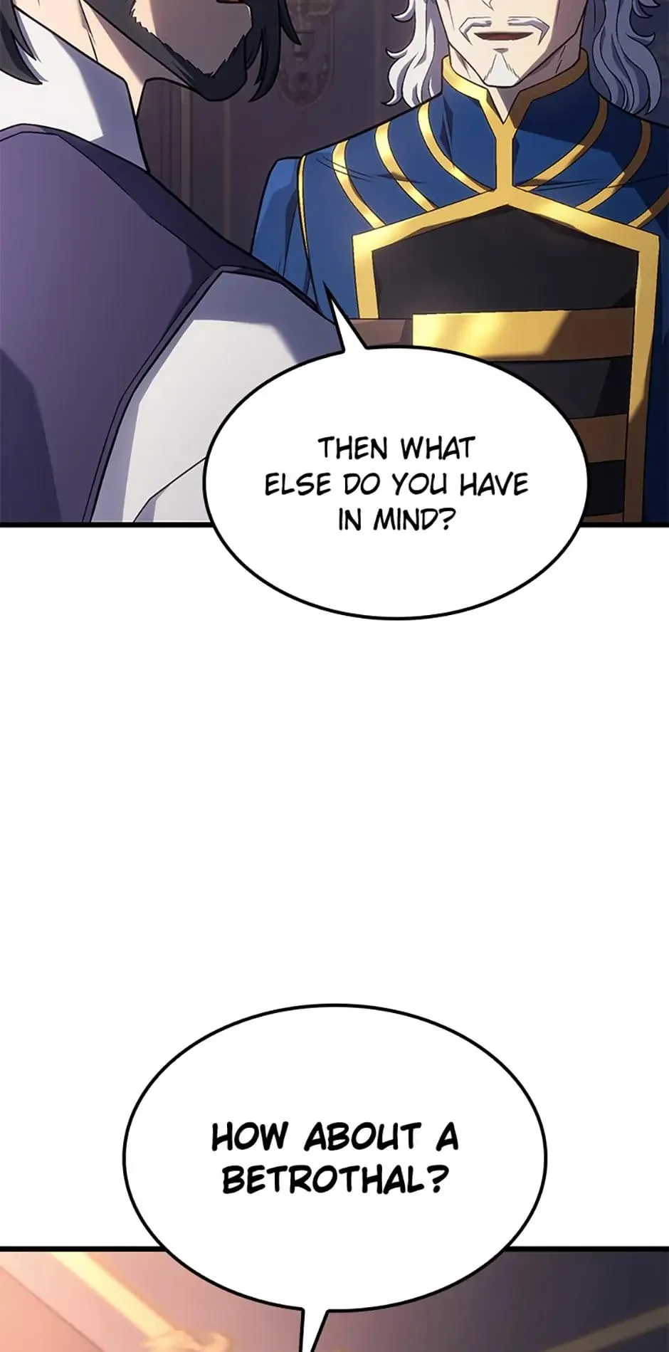 Revenge of the Baskerville Bloodhound Chapter 14 – Page 64