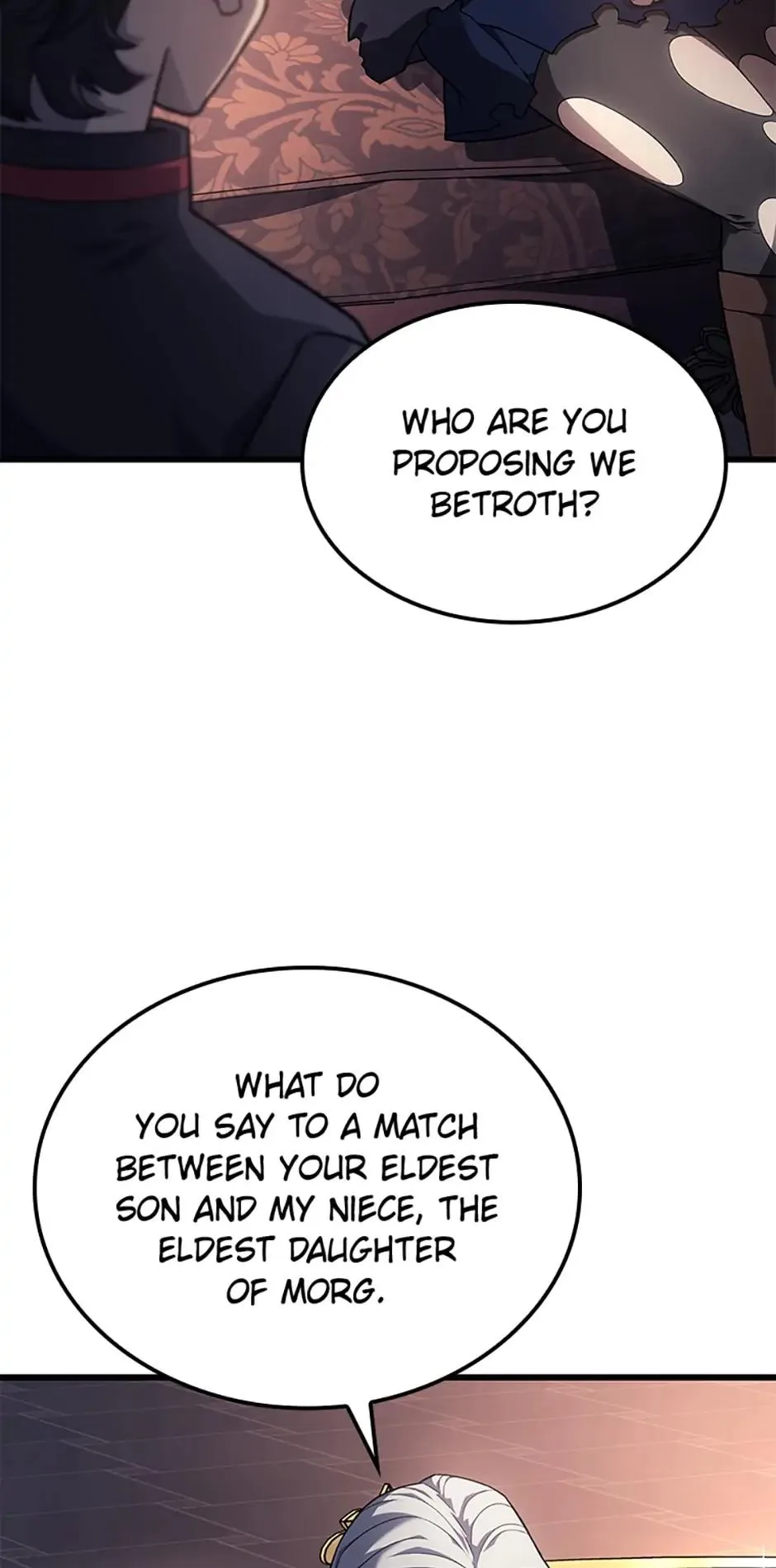 Revenge of the Baskerville Bloodhound Chapter 14 – Page 67
