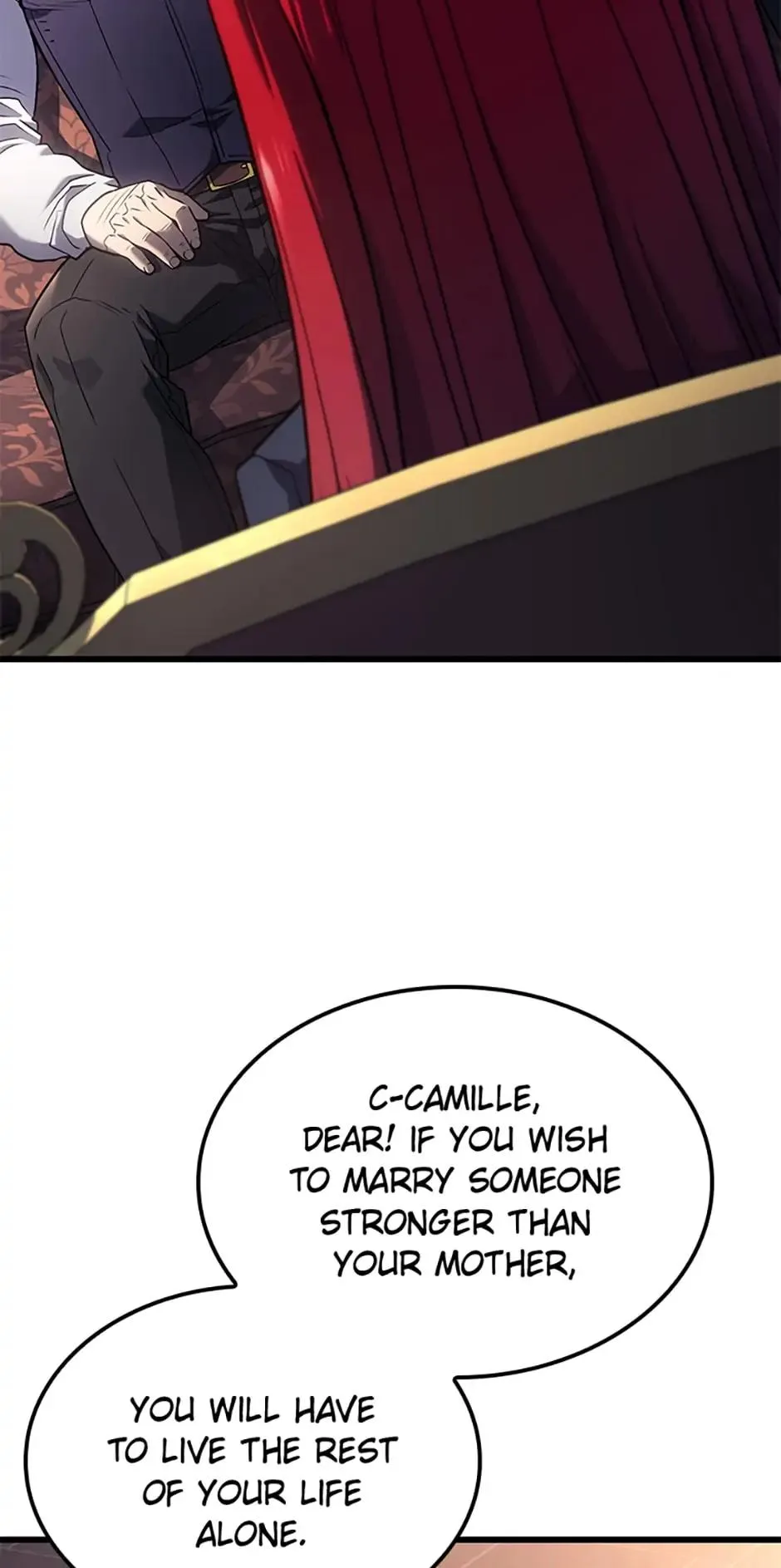 Revenge of the Baskerville Bloodhound Chapter 14 – Page 74