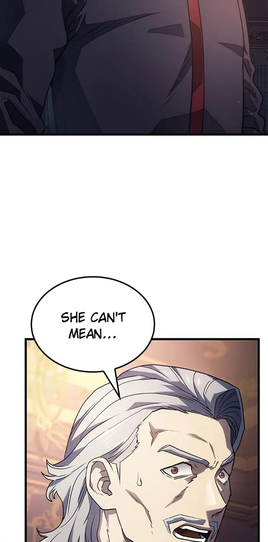 Revenge of the Baskerville Bloodhound Chapter 14 – Page 82