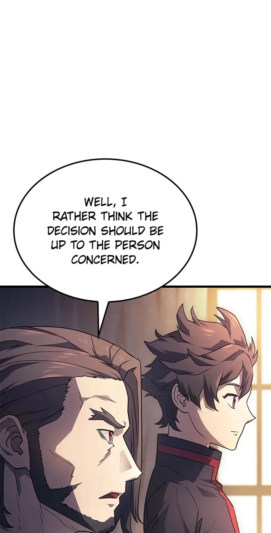 Revenge of the Baskerville Bloodhound Chapter 14 – Page 86