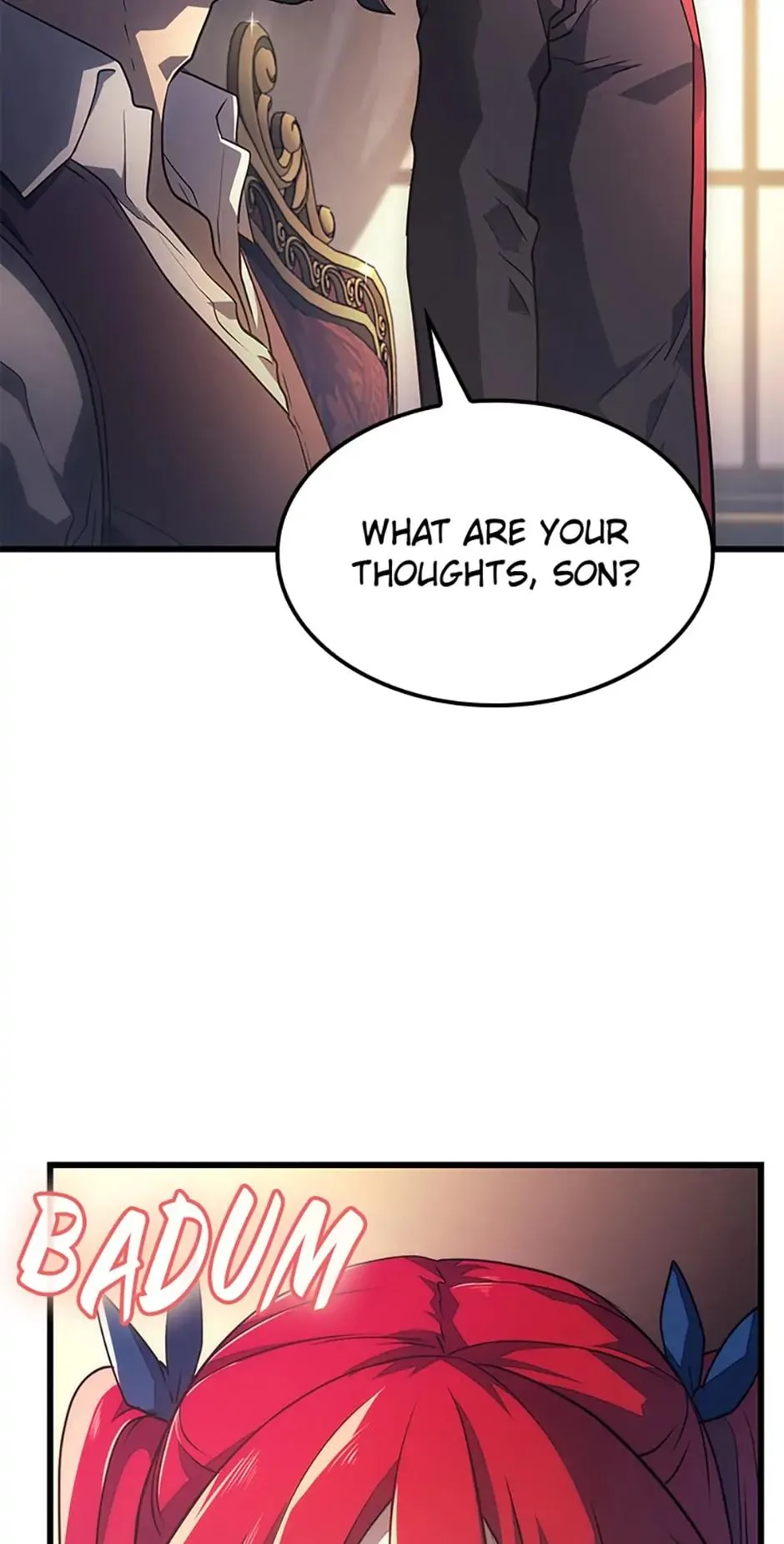 Revenge of the Baskerville Bloodhound Chapter 14 – Page 87
