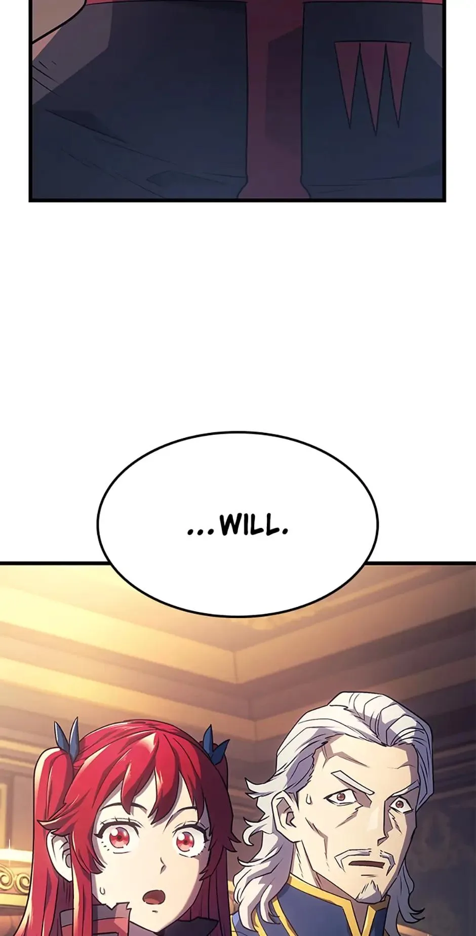 Revenge of the Baskerville Bloodhound Chapter 14 – Page 91