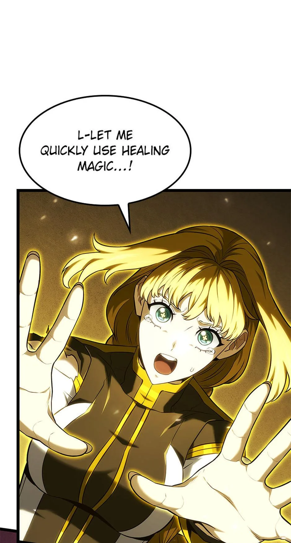 Revenge of the Baskerville Bloodhound Chapter 140 – Page 9