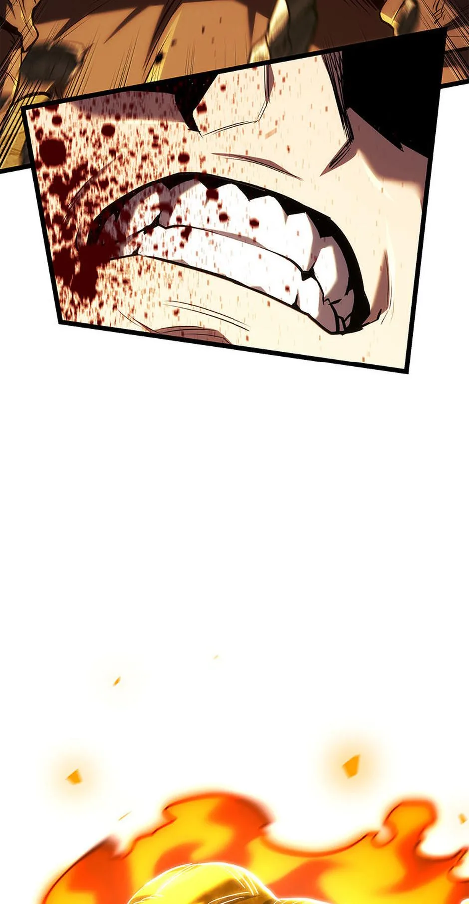 Revenge of the Baskerville Bloodhound Chapter 140 – Page 32