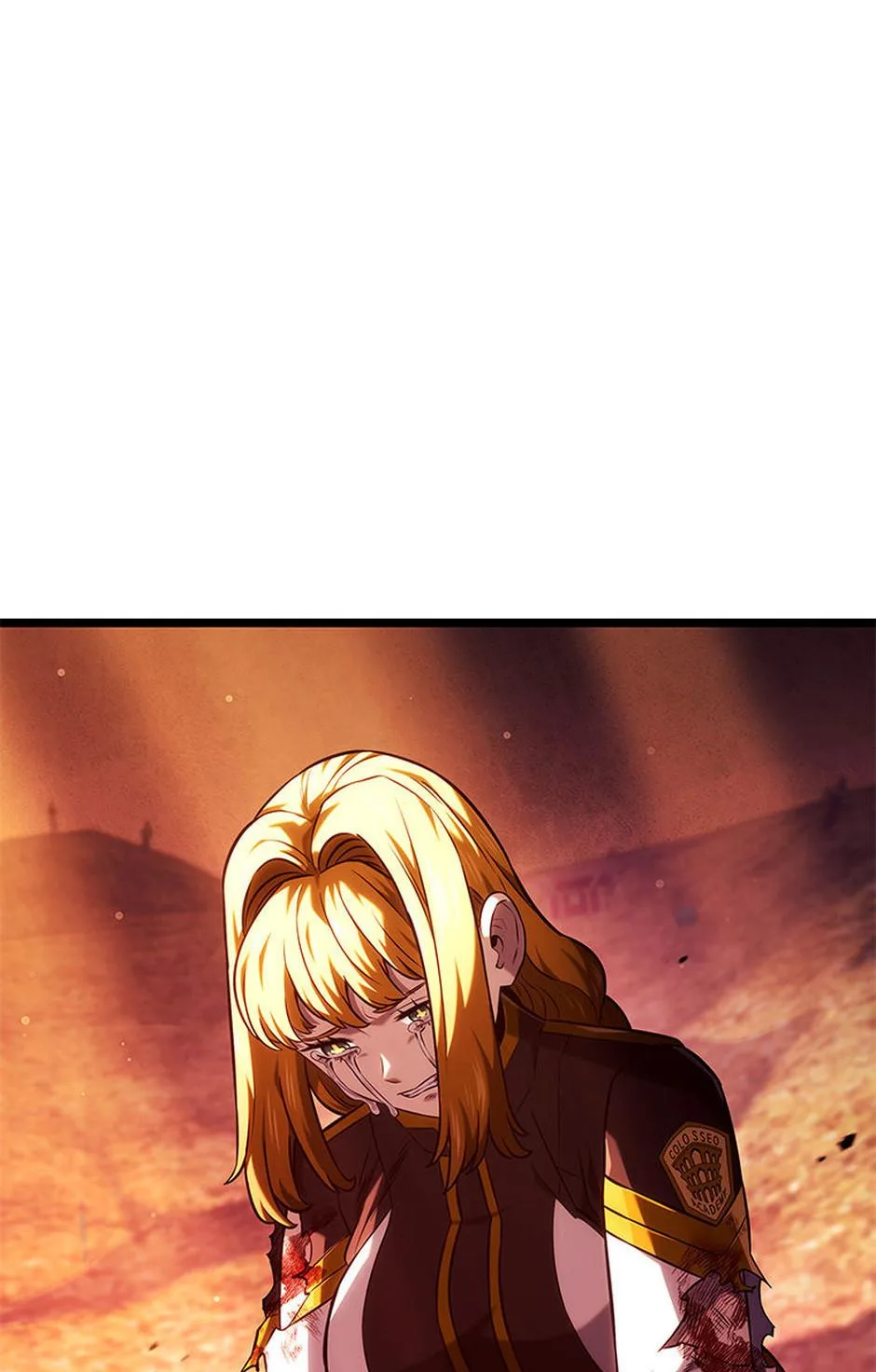 Revenge of the Baskerville Bloodhound Chapter 140 – Page 46