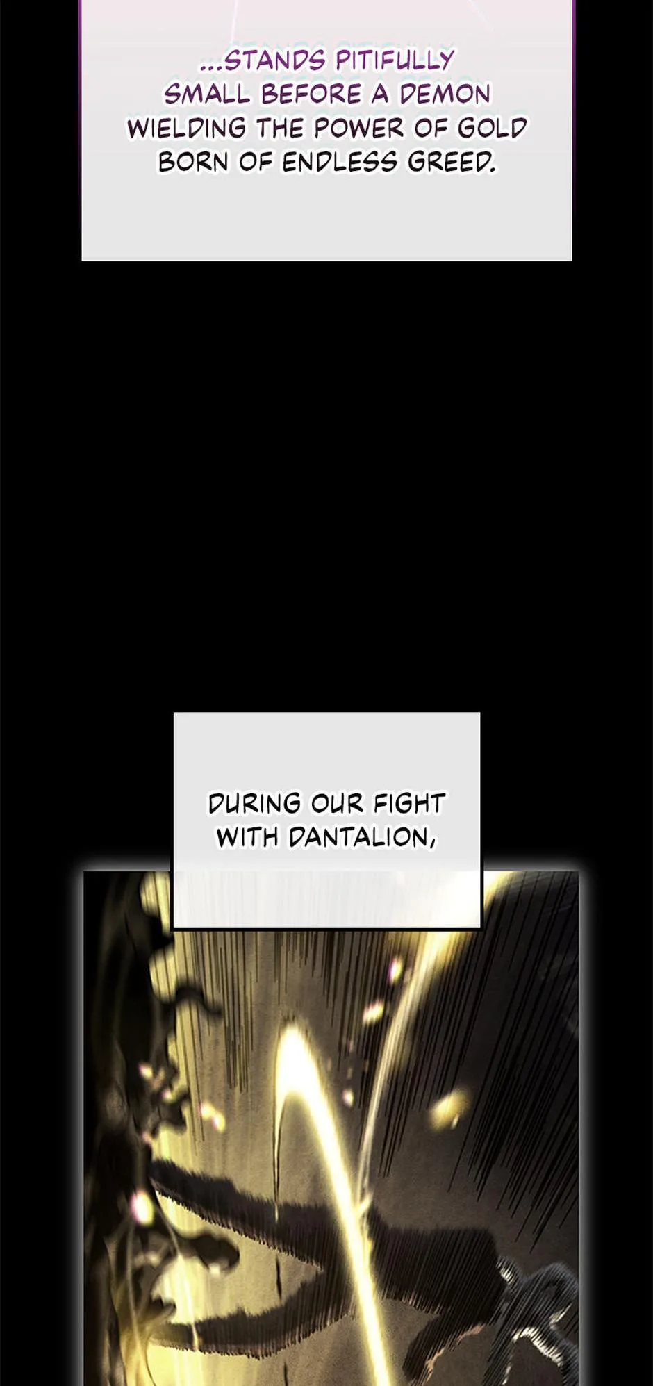Revenge of the Baskerville Bloodhound Chapter 140 – Page 51