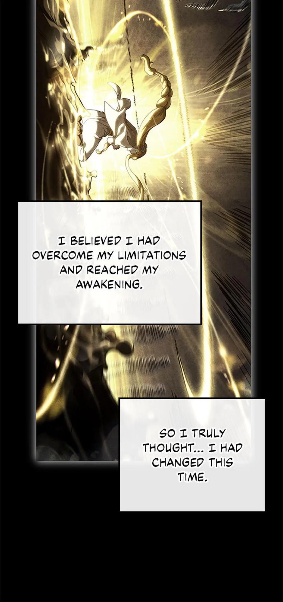 Revenge of the Baskerville Bloodhound Chapter 140 – Page 52