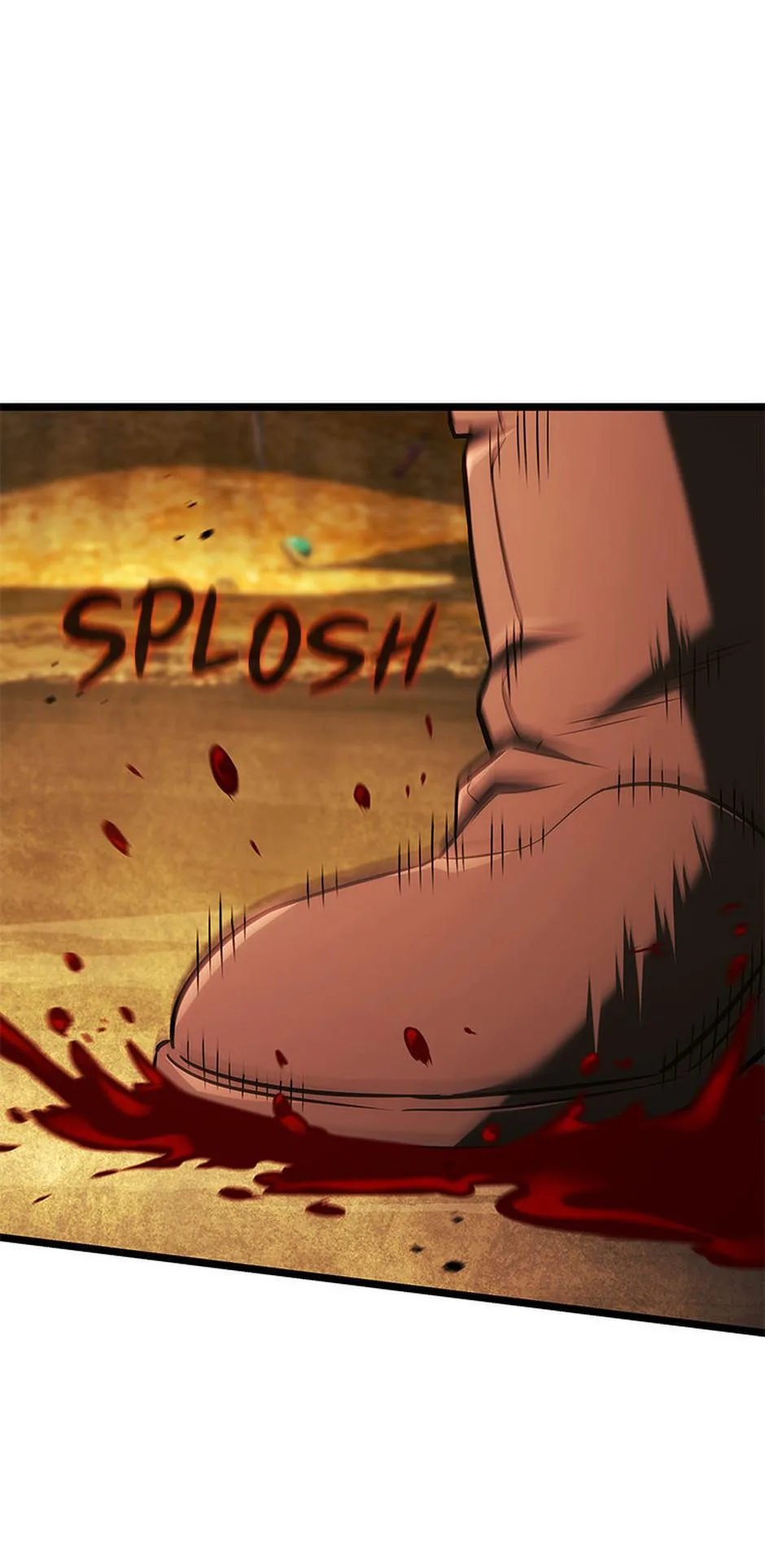 Revenge of the Baskerville Bloodhound Chapter 140 – Page 61