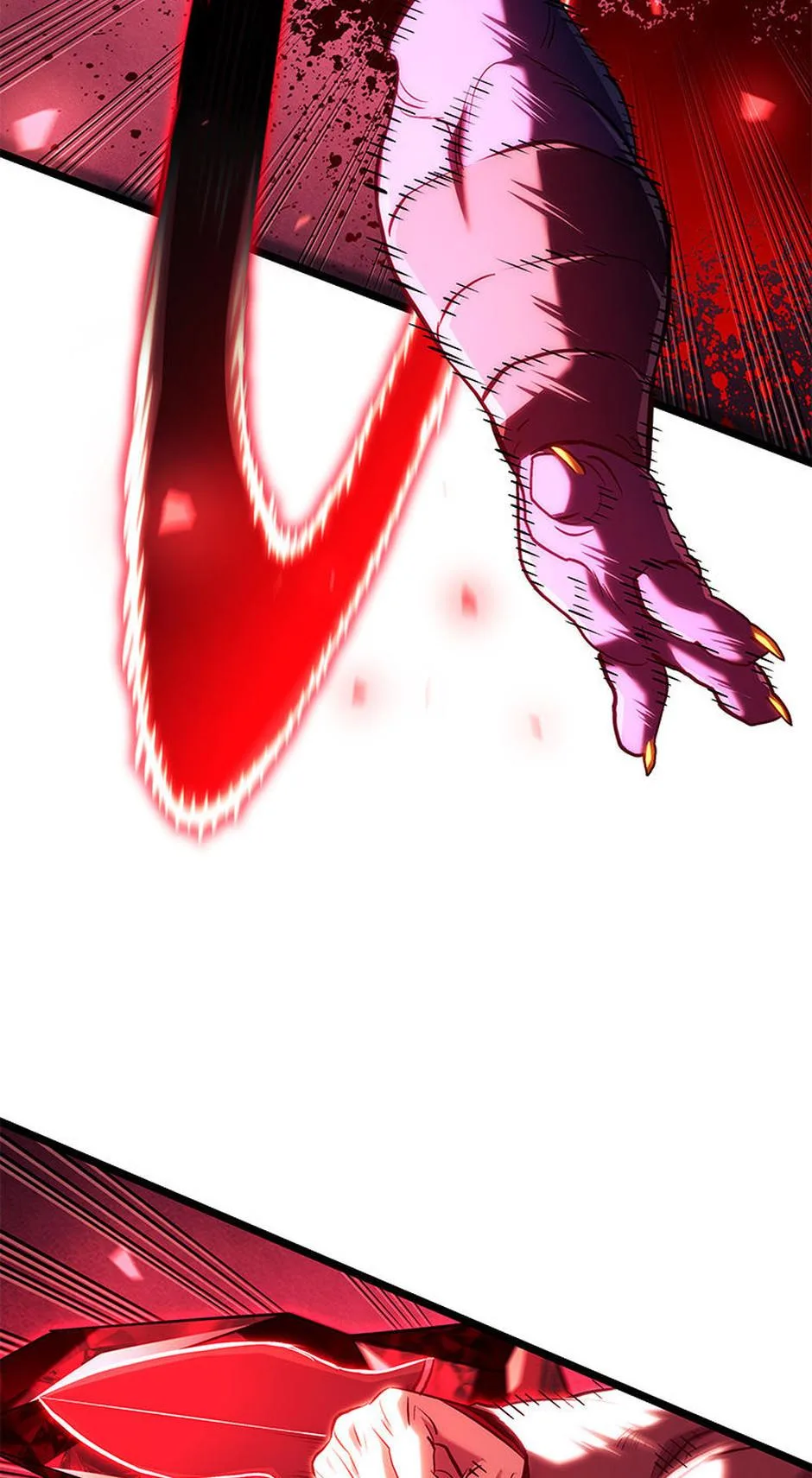 Revenge of the Baskerville Bloodhound Chapter 140 – Page 65