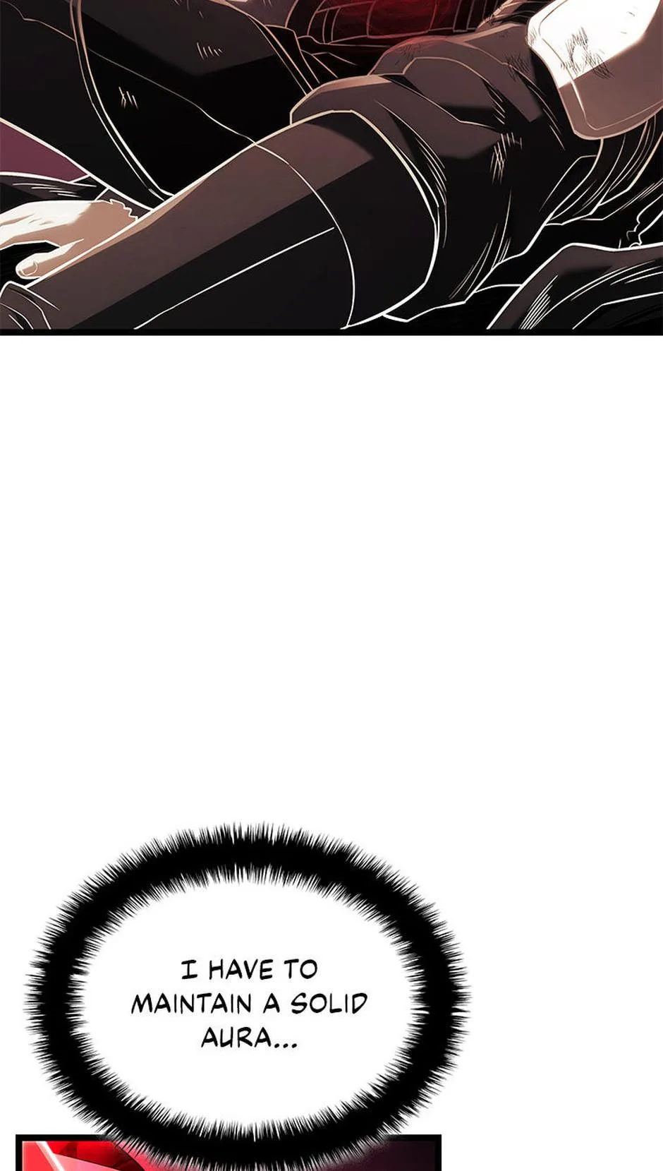 Revenge of the Baskerville Bloodhound Chapter 140 – Page 78
