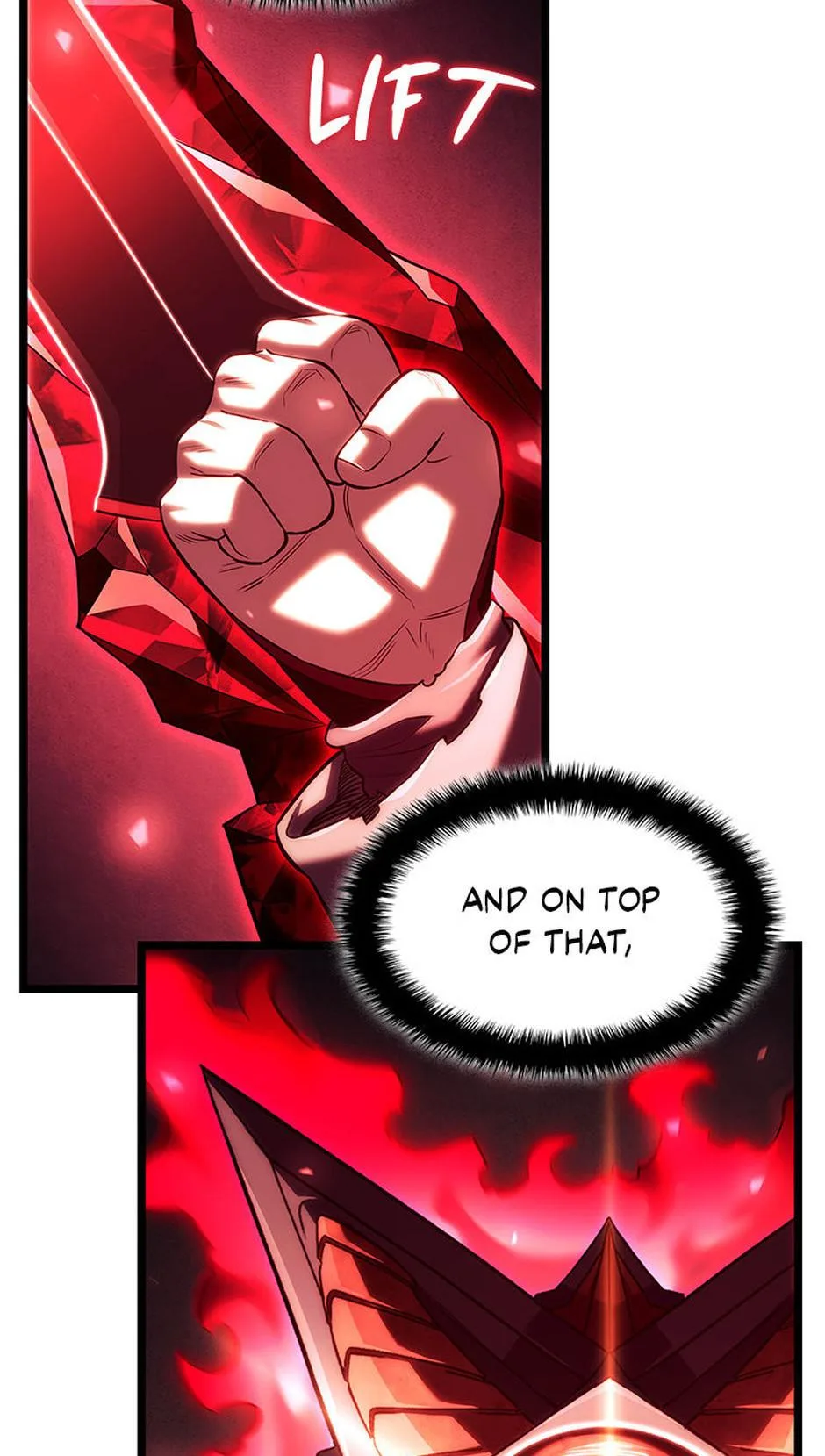 Revenge of the Baskerville Bloodhound Chapter 140 – Page 79