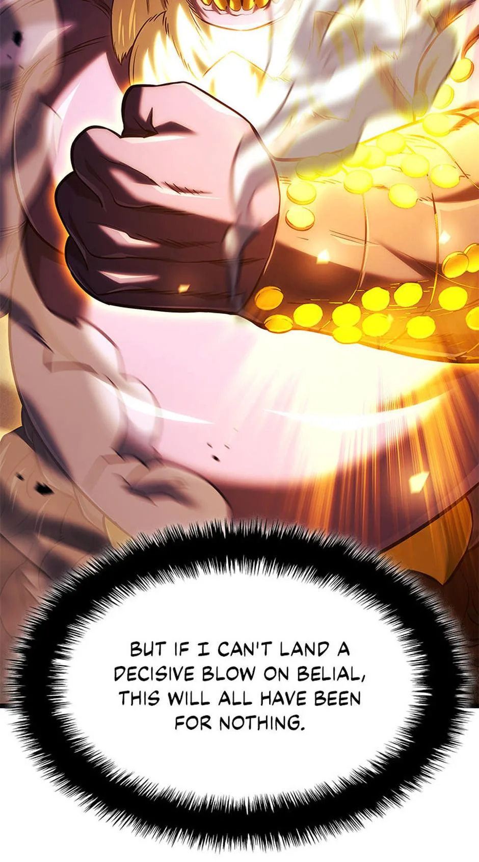 Revenge of the Baskerville Bloodhound Chapter 140 – Page 84