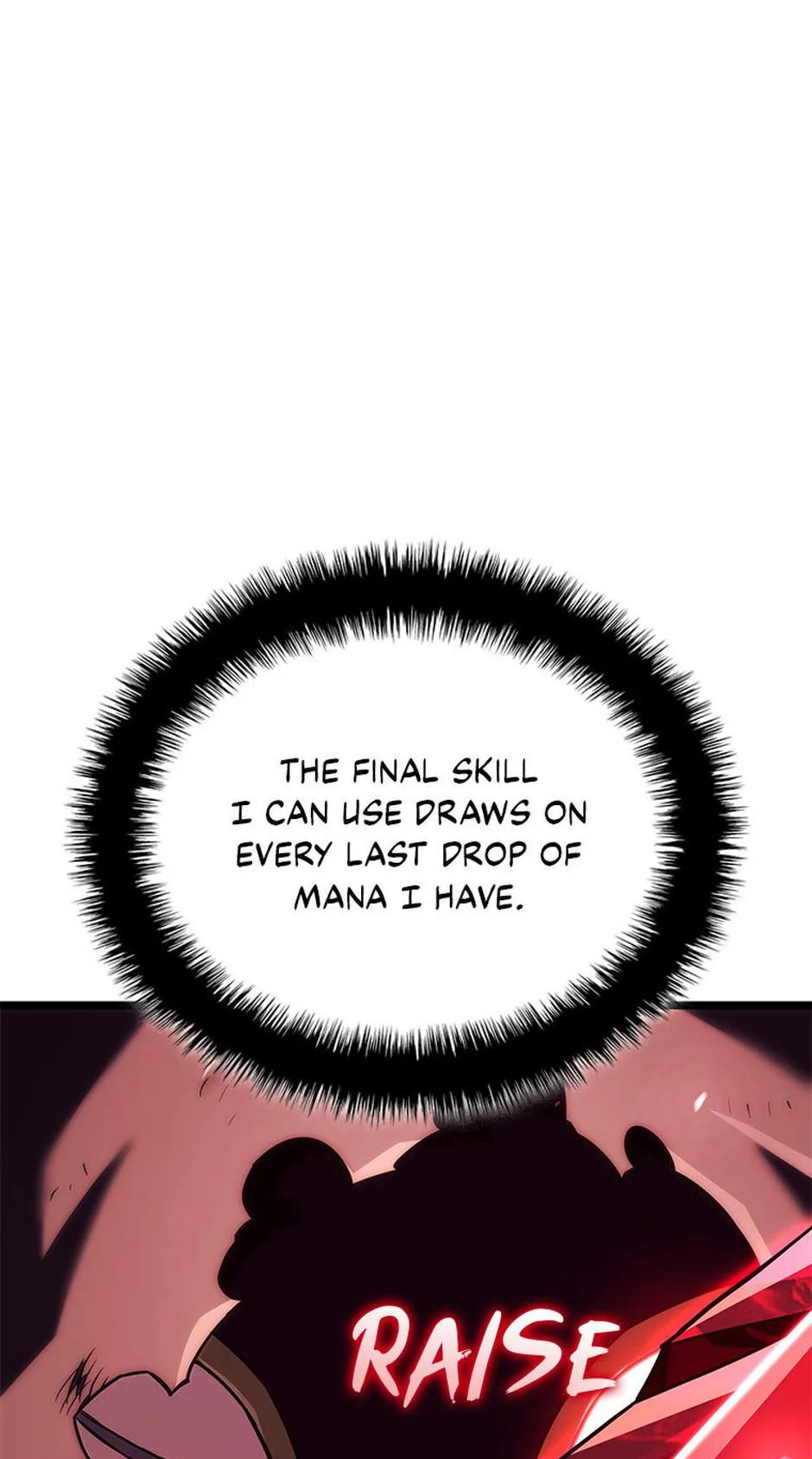 Revenge of the Baskerville Bloodhound Chapter 140 – Page 85