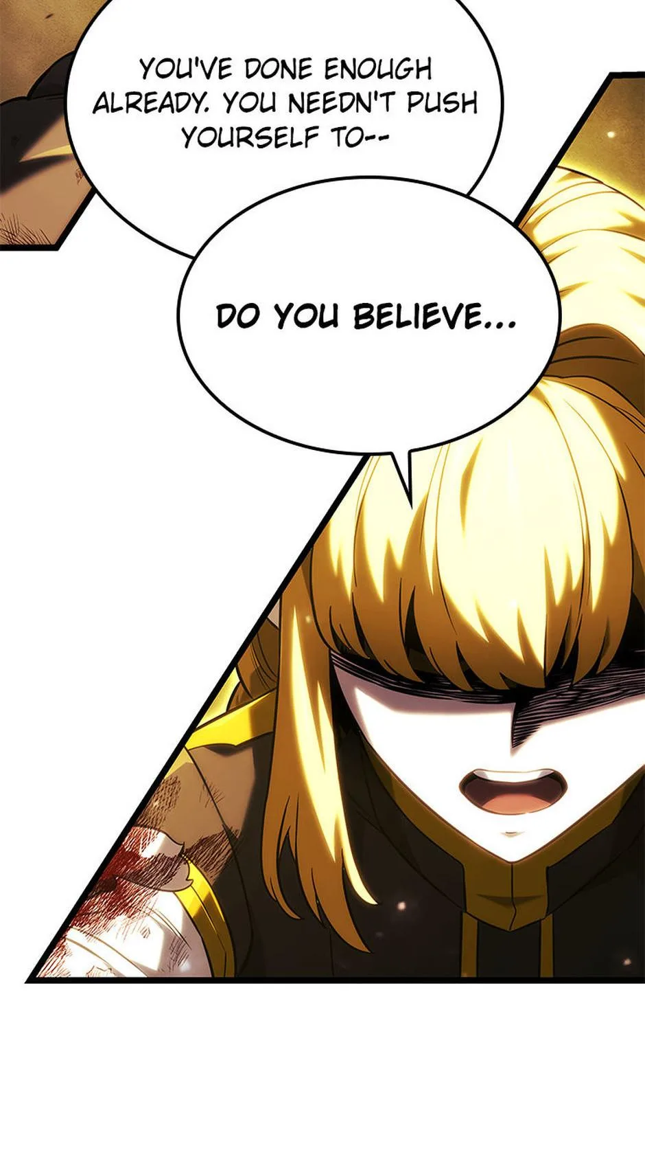Revenge of the Baskerville Bloodhound Chapter 140 – Page 91
