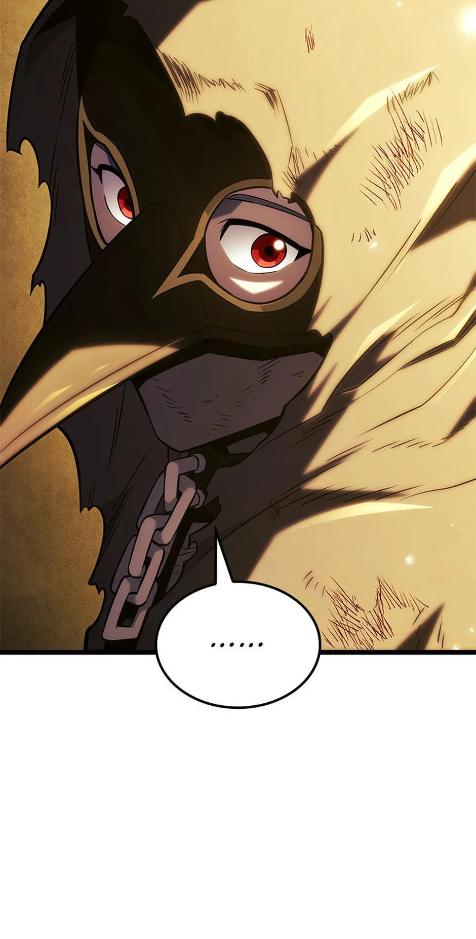 Revenge of the Baskerville Bloodhound Chapter 140 – Page 93