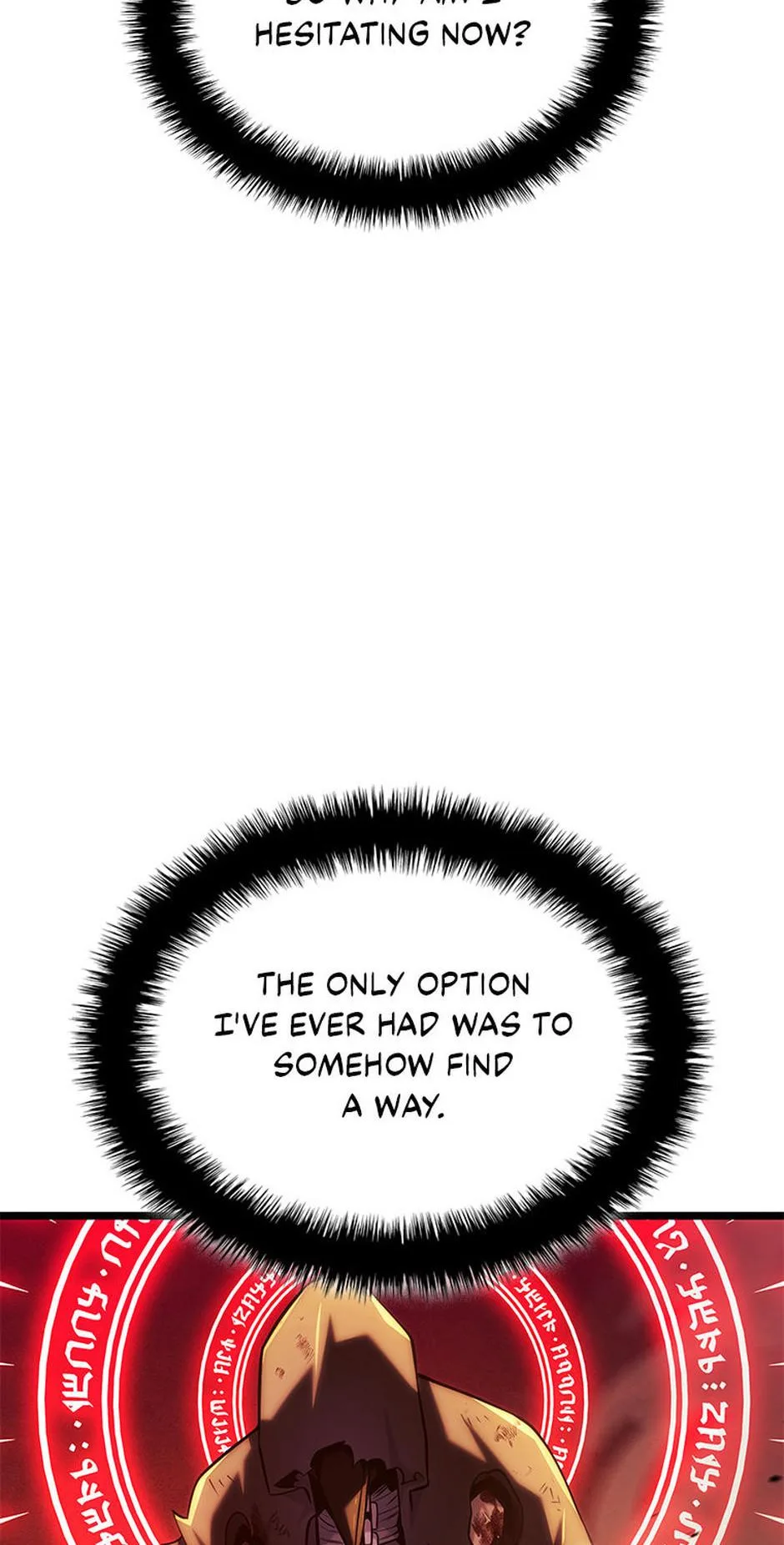 Revenge of the Baskerville Bloodhound Chapter 140 – Page 95