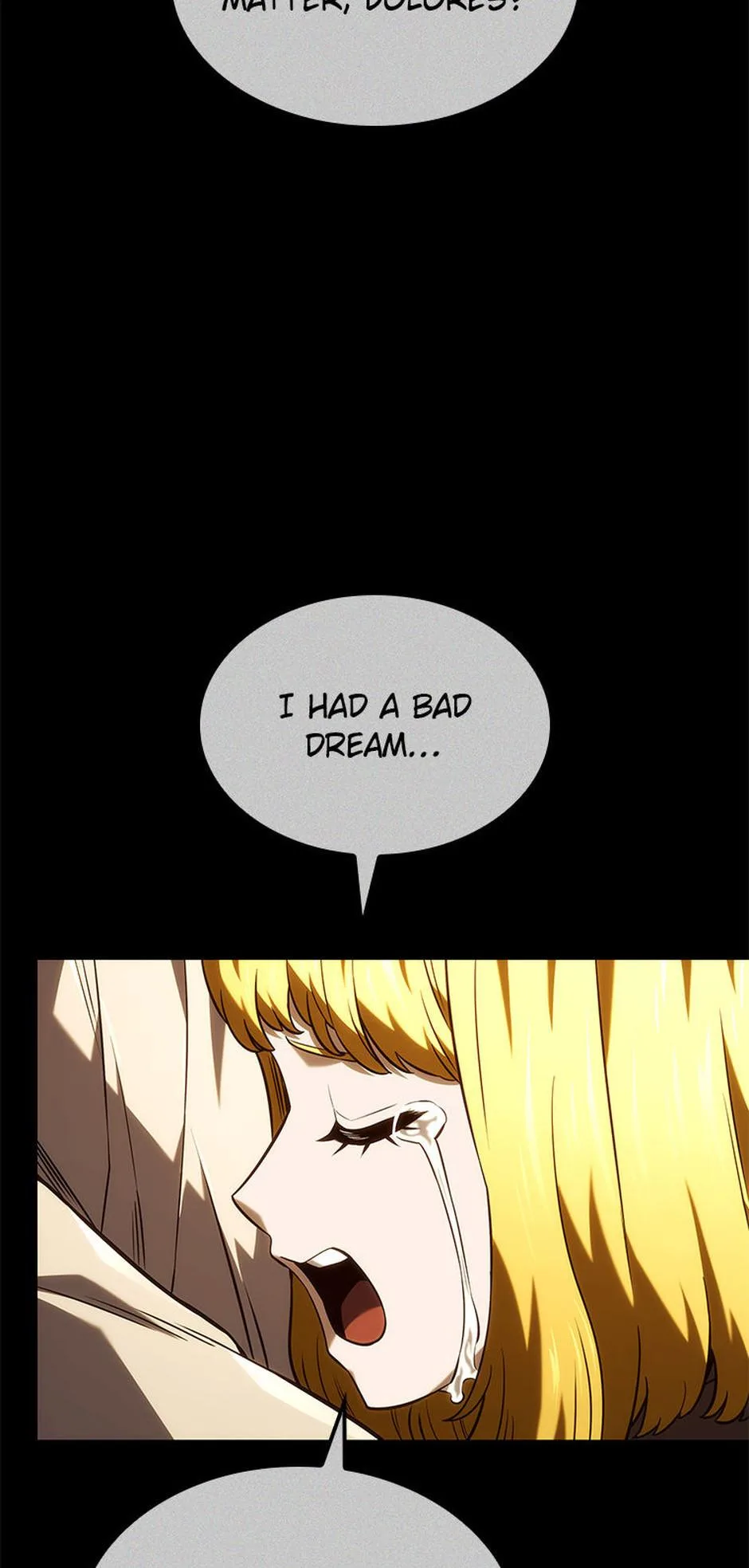 Revenge of the Baskerville Bloodhound Chapter 140 – Page 103