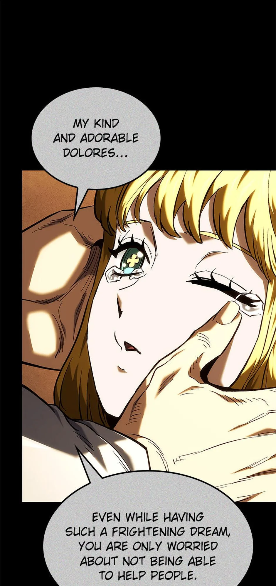 Revenge of the Baskerville Bloodhound Chapter 140 – Page 106