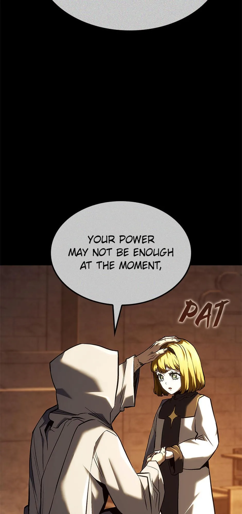 Revenge of the Baskerville Bloodhound Chapter 140 – Page 107