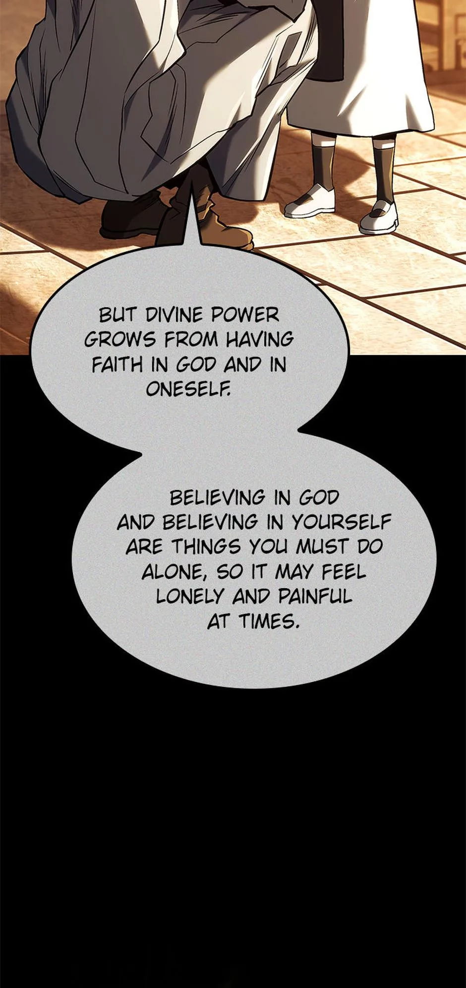 Revenge of the Baskerville Bloodhound Chapter 140 – Page 108
