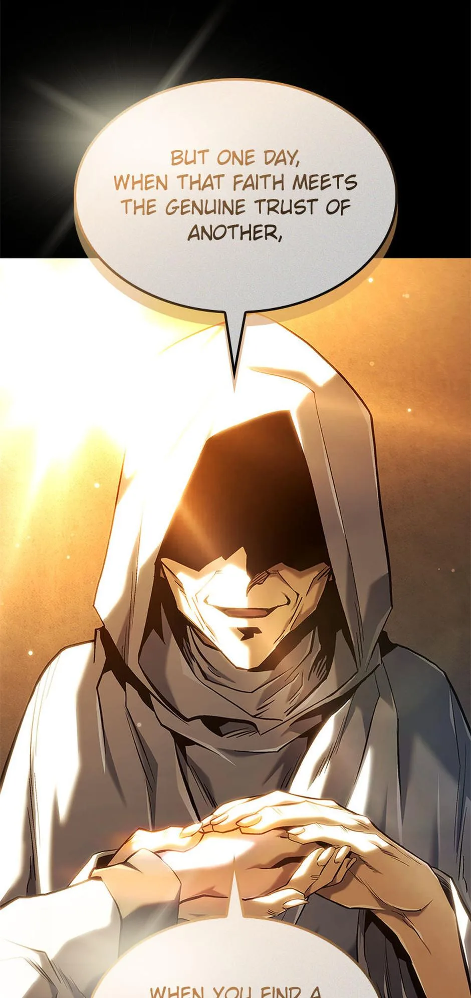 Revenge of the Baskerville Bloodhound Chapter 140 – Page 109
