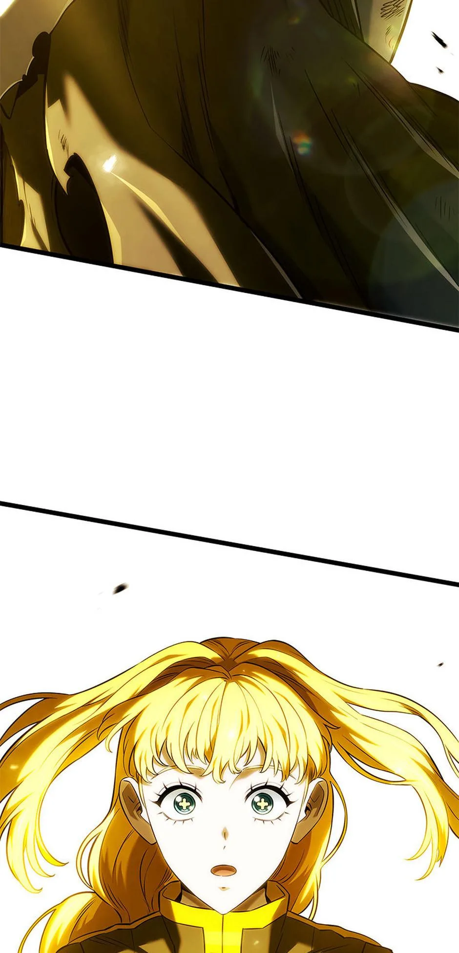 Revenge of the Baskerville Bloodhound Chapter 141 – Page 3