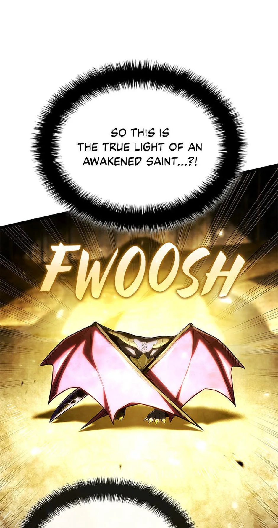 Revenge of the Baskerville Bloodhound Chapter 141 – Page 28