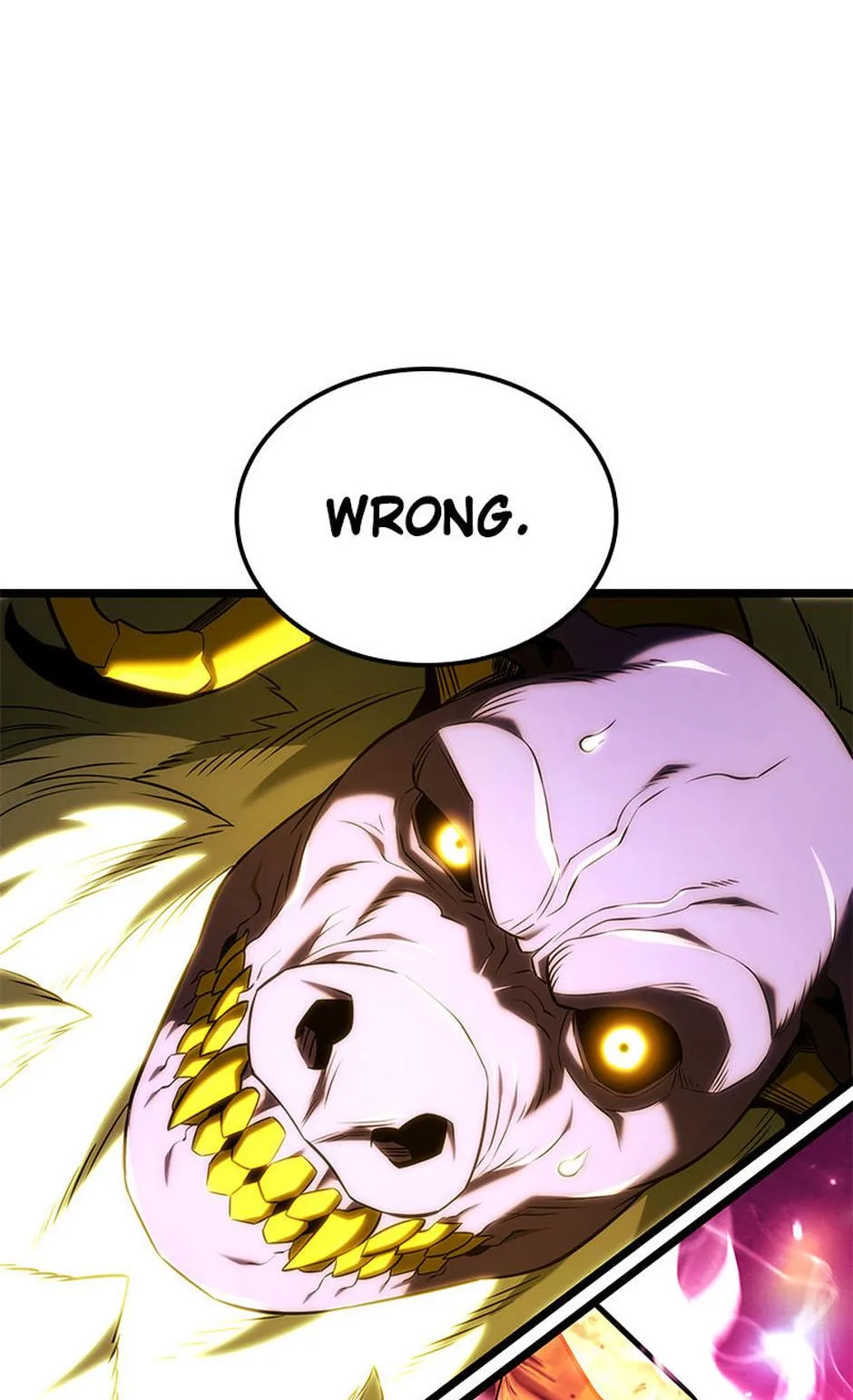 Revenge of the Baskerville Bloodhound Chapter 141 – Page 35