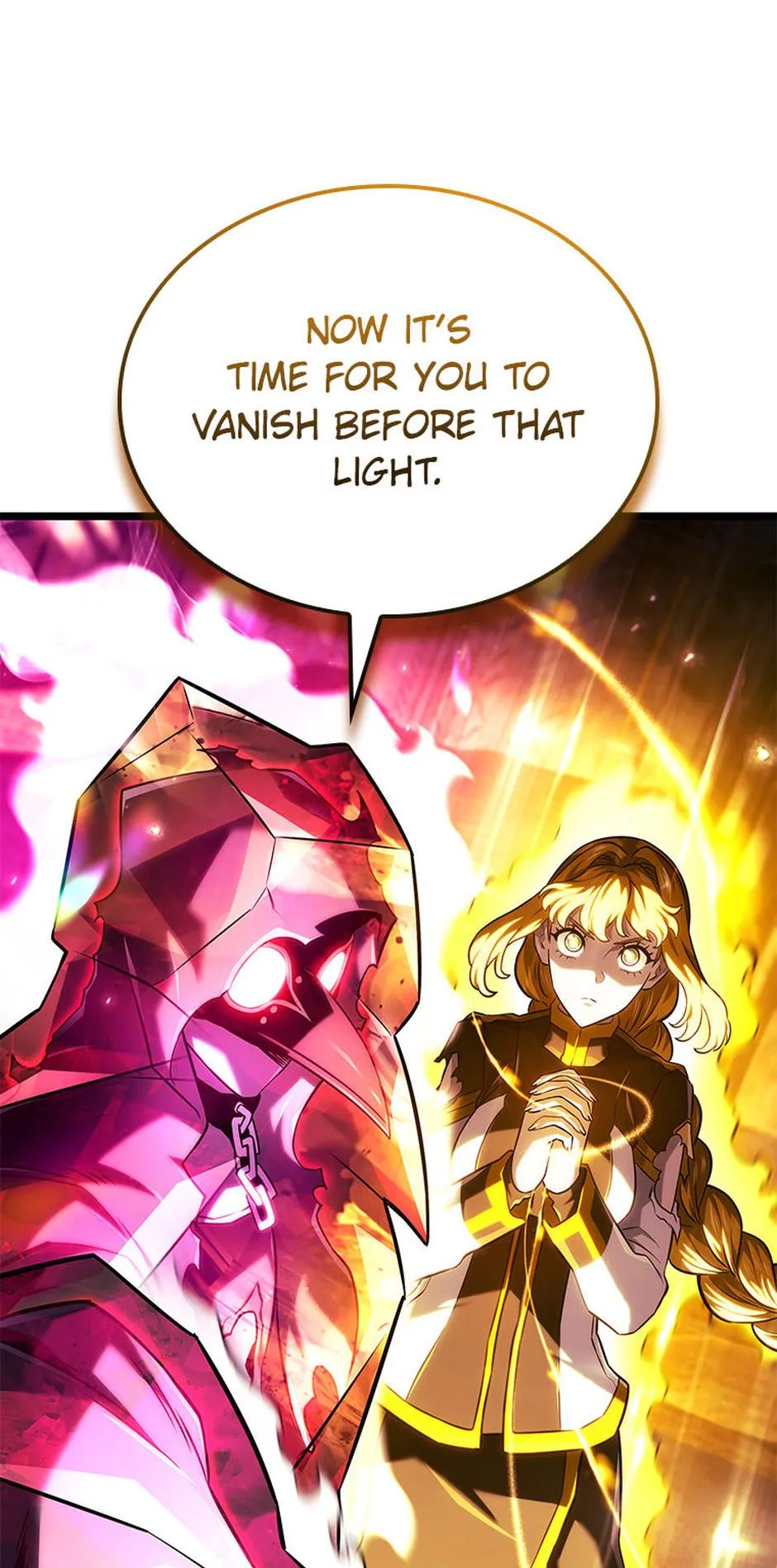 Revenge of the Baskerville Bloodhound Chapter 141 – Page 42
