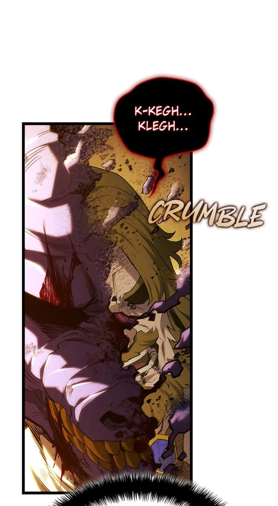 Revenge of the Baskerville Bloodhound Chapter 141 – Page 72