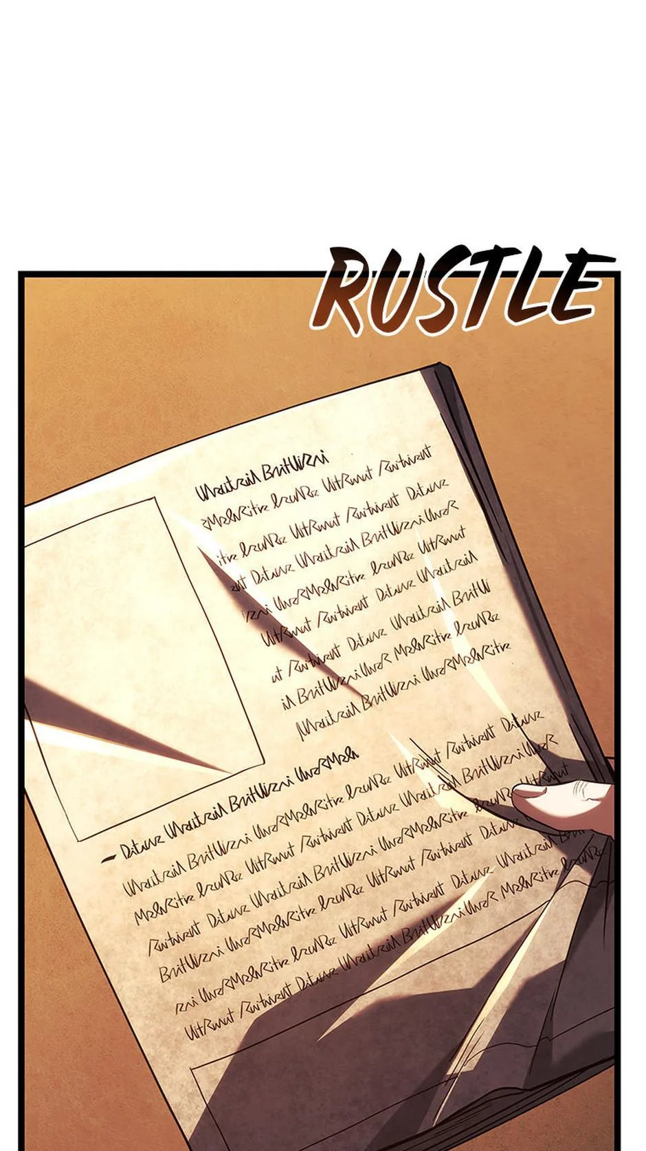 Revenge of the Baskerville Bloodhound Chapter 141 – Page 81