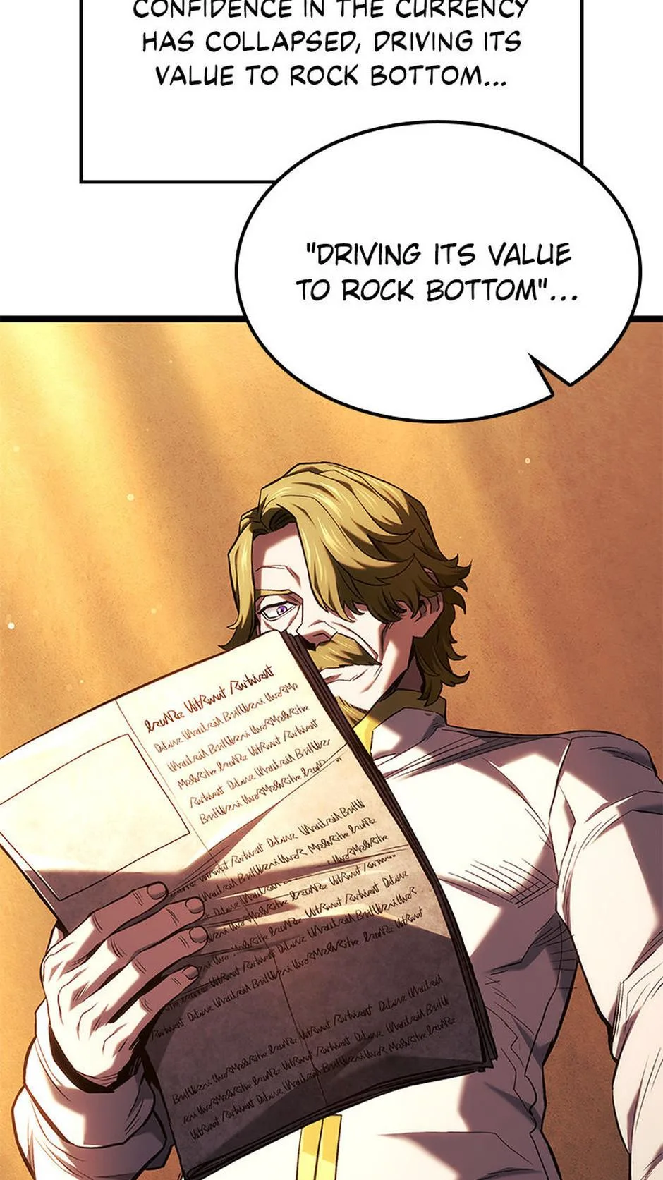 Revenge of the Baskerville Bloodhound Chapter 141 – Page 83