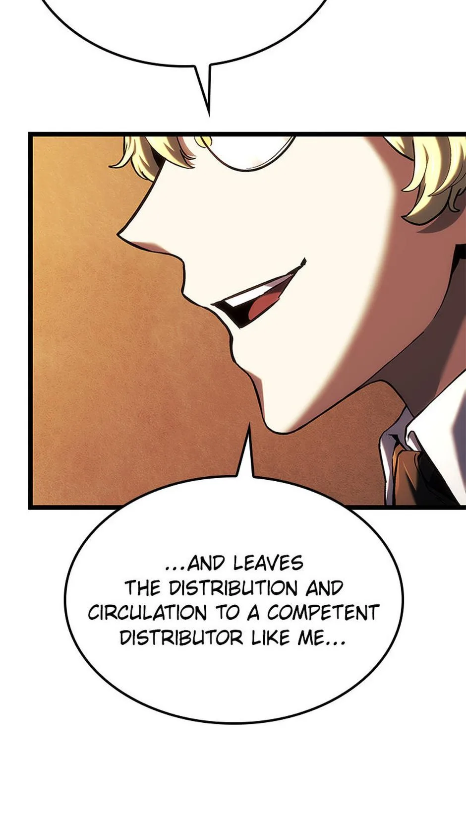 Revenge of the Baskerville Bloodhound Chapter 141 – Page 85