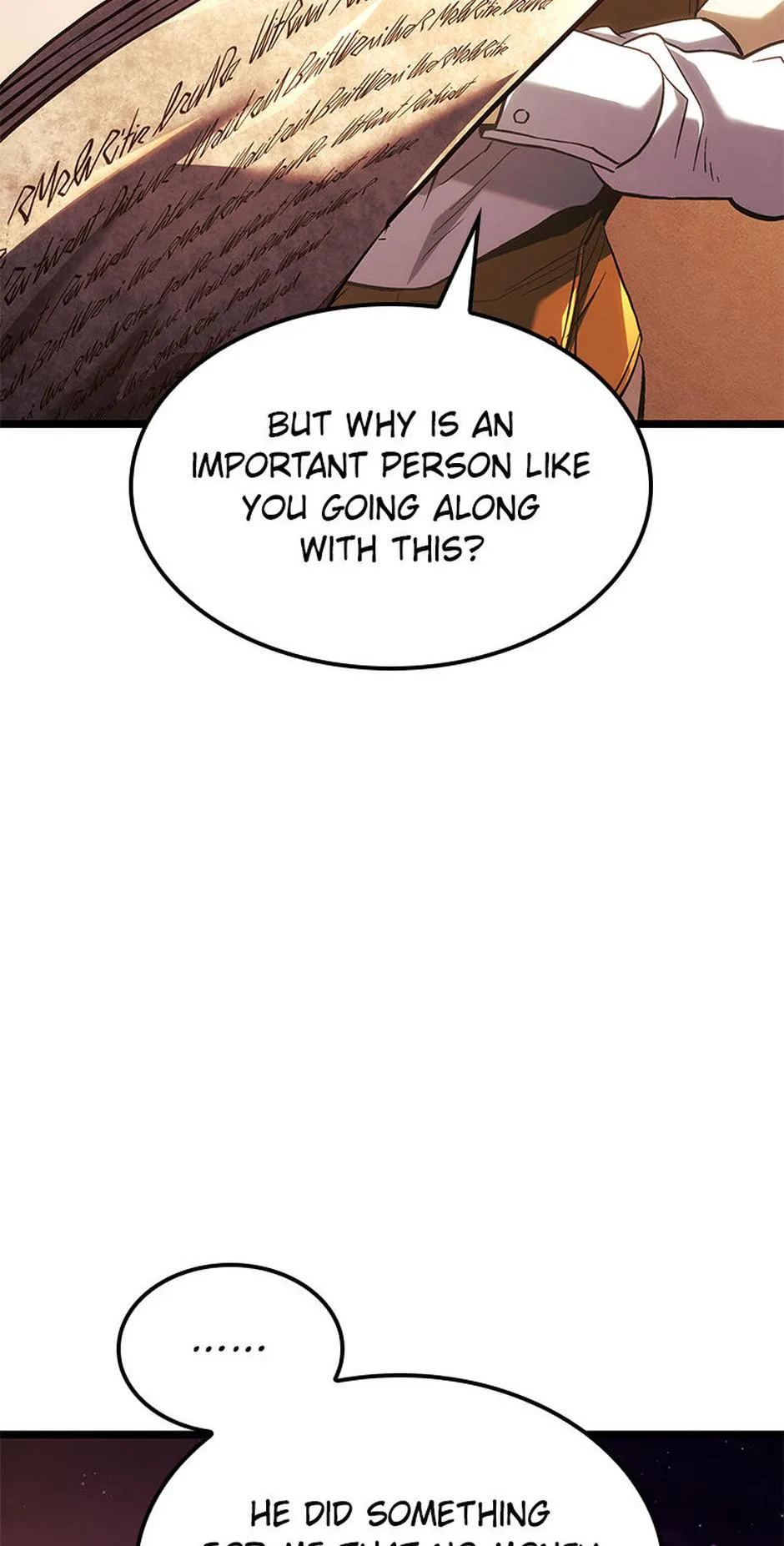 Revenge of the Baskerville Bloodhound Chapter 141 – Page 87