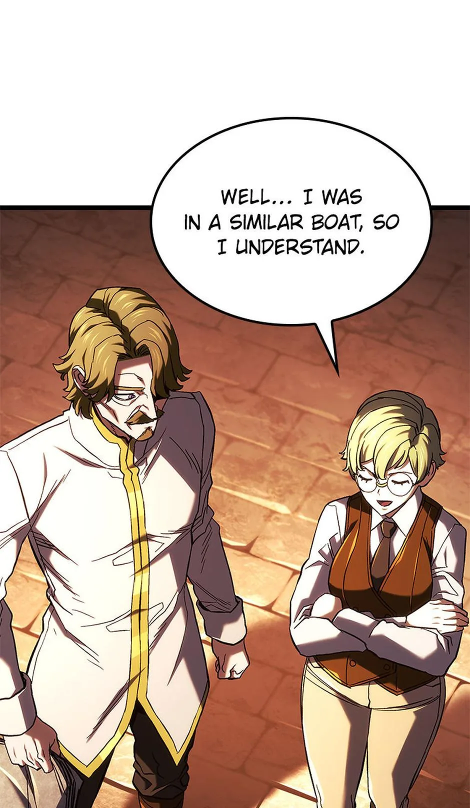 Revenge of the Baskerville Bloodhound Chapter 141 – Page 91
