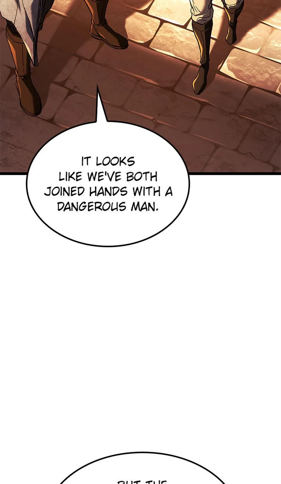 Revenge of the Baskerville Bloodhound Chapter 141 – Page 92