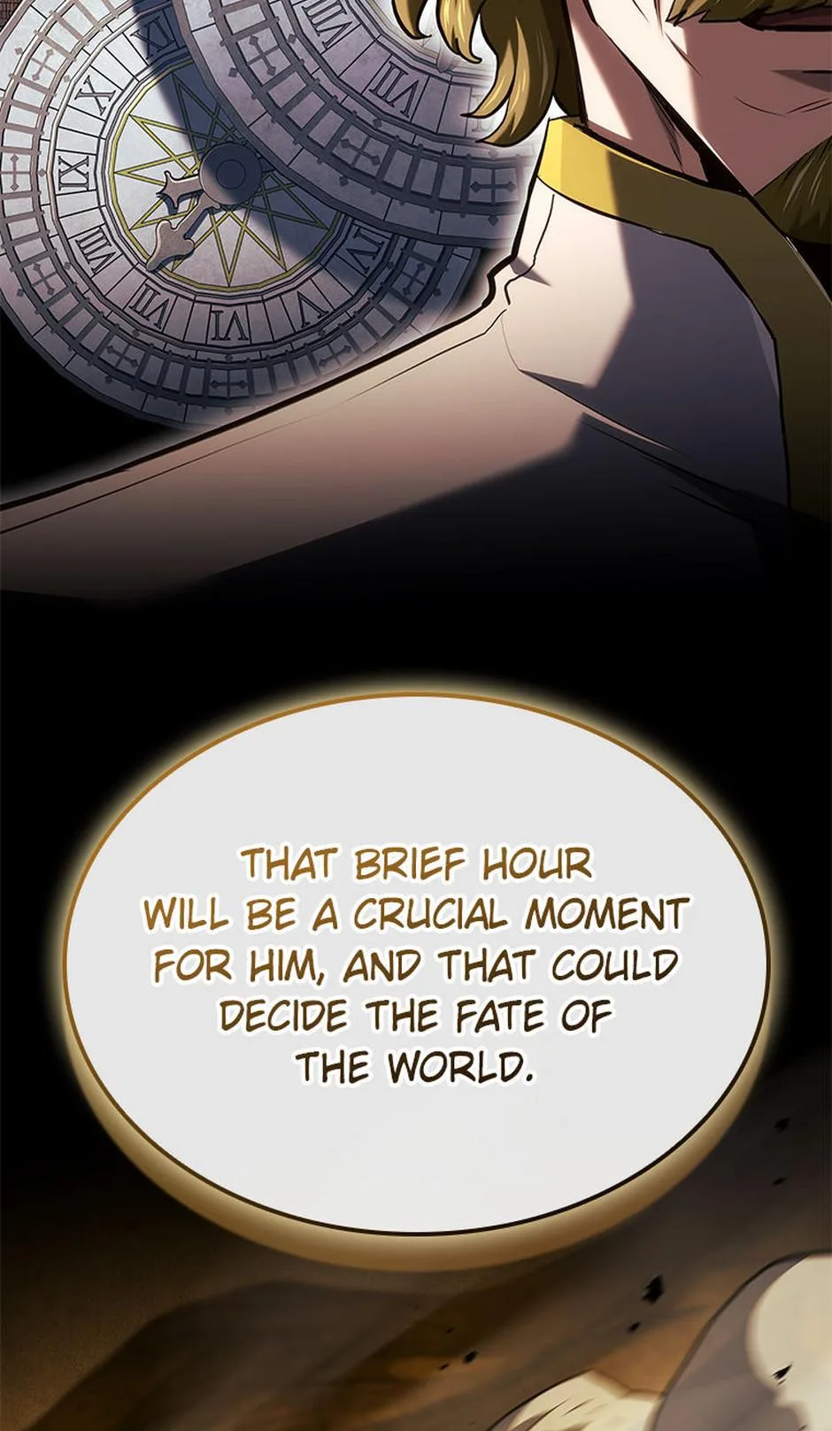 Revenge of the Baskerville Bloodhound Chapter 141 – Page 94