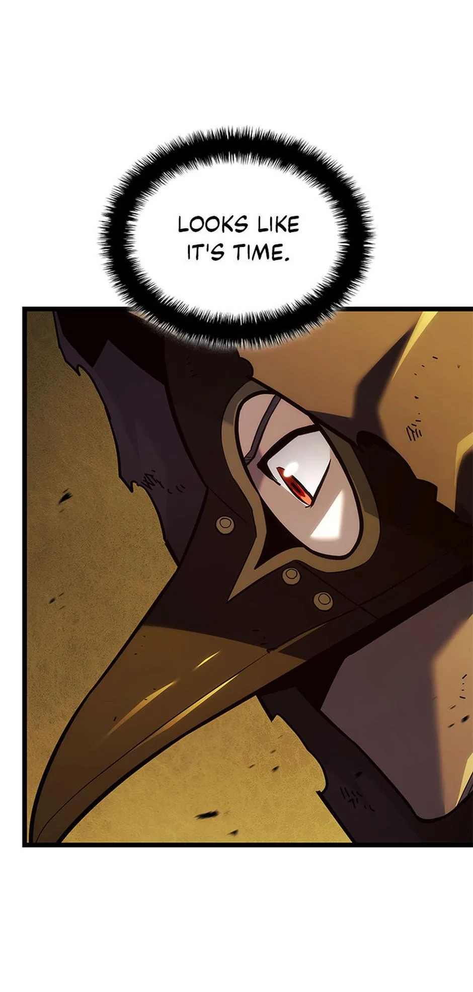Revenge of the Baskerville Bloodhound Chapter 141 – Page 96