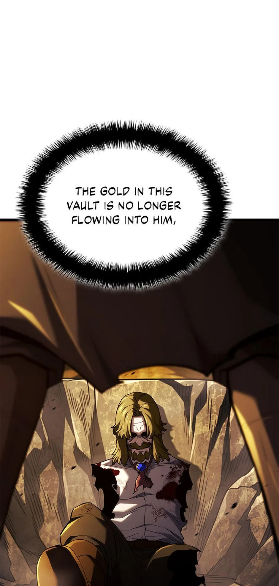 Revenge of the Baskerville Bloodhound Chapter 141 – Page 97