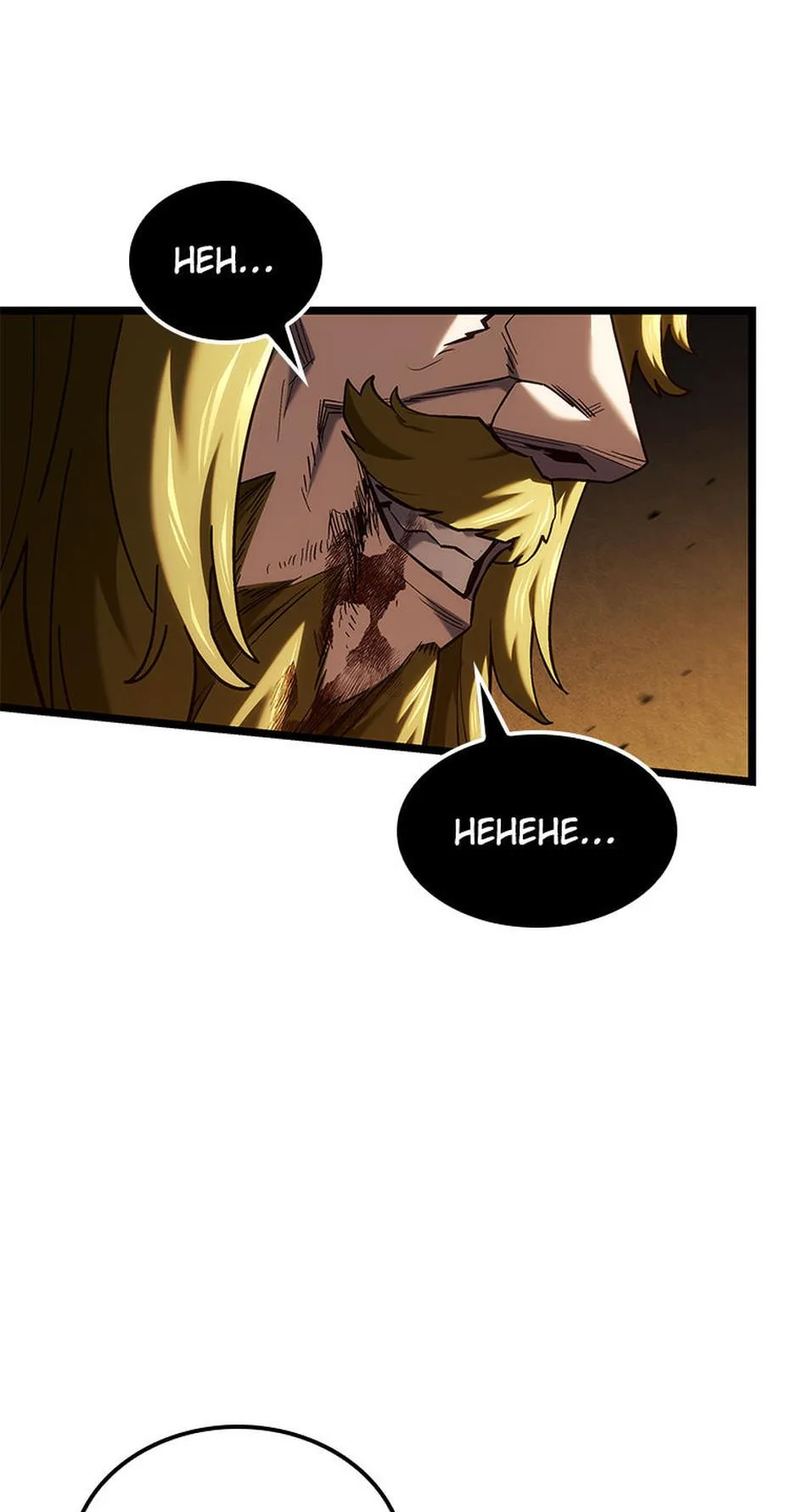 Revenge of the Baskerville Bloodhound Chapter 141 – Page 100