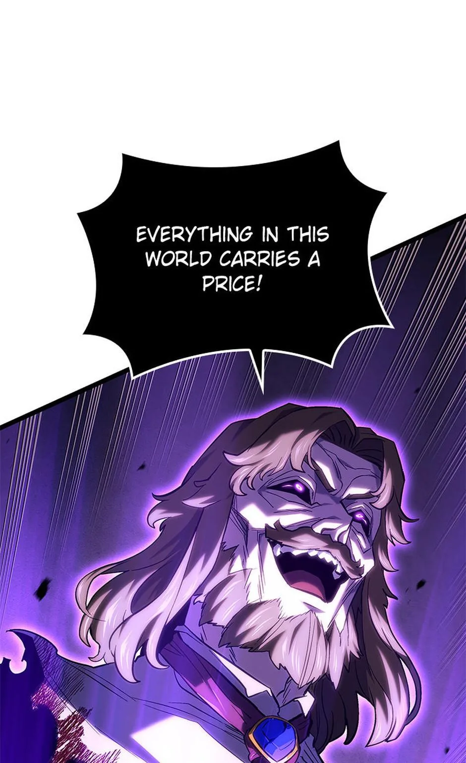 Revenge of the Baskerville Bloodhound Chapter 141 – Page 105