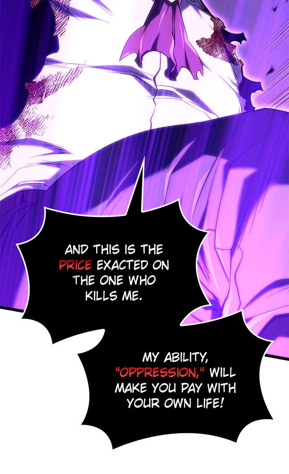 Revenge of the Baskerville Bloodhound Chapter 141 – Page 106