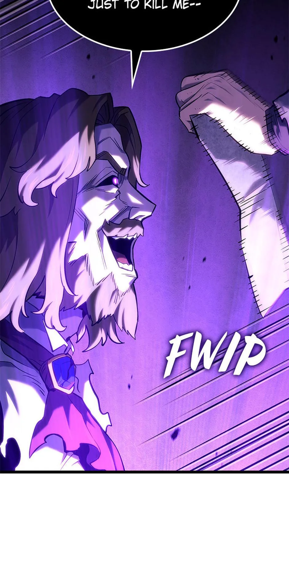 Revenge of the Baskerville Bloodhound Chapter 141 – Page 111