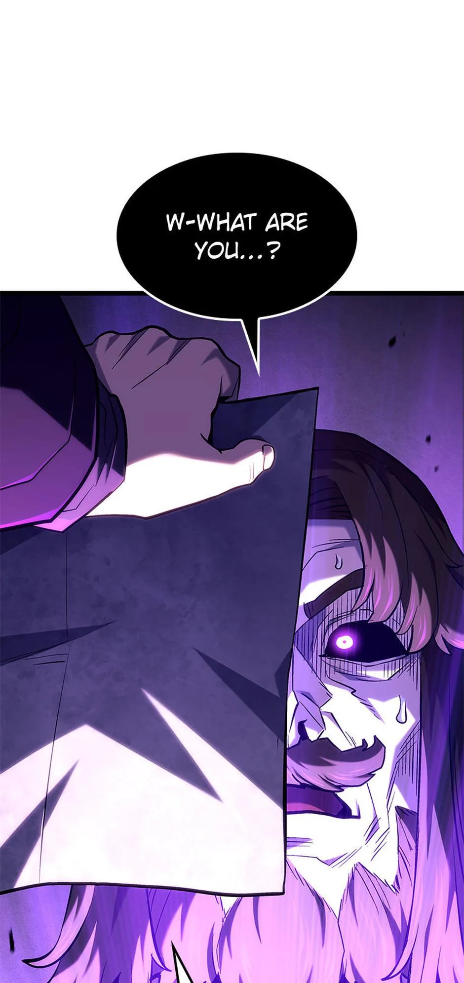 Revenge of the Baskerville Bloodhound Chapter 141 – Page 112